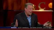 Al Gore still