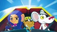Jeopardy Mouse still