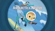 The Octonauts and the Antarctica Rescue still