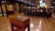 Elimination Challenge still