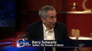 Barry Schwartz still