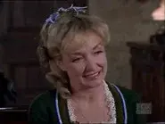 Clarissa still
