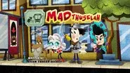 MADthuselah still