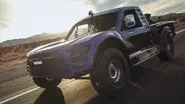 Hemi Gremmie Fails, Race Truck Wins! still