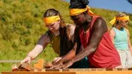 You Can't Hide on Survivor / The Devil You Do or The Devil You Don't still