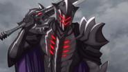 Unhinged?! The Black Knight Appears! still