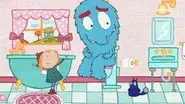 The Potty Problem still