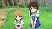 Kanata’s Day Off: Hair Braiding still