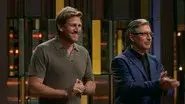 Elimination Challenge: Pork still