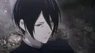 I will protect Edward. That child is my son. still