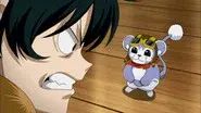 Newcomer vs. Kon still
