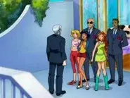 Evil Professor still