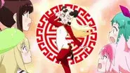 The Legend of the Panda Girl still