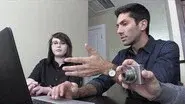 April & Dean still