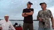 Living Off the Water: Kentucky Fish still