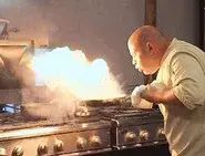 Cooking by Numbers still