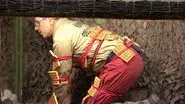 Rat Food Suit still