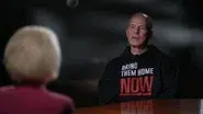 Hostages; Voice of America; Left Behind still