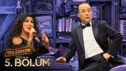 Episode 5 | Nükhet Duru still