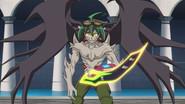 Reign of the Supreme Dragon King still