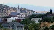 Return to Virginia City still