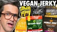 Is Vegan Jerky Actually Good Now? (Taste Test) still