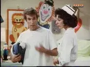 Fonsillectomy still