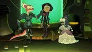 Olivia & Yunan still