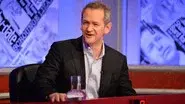 Alexander Armstrong, Sara Pascoe, Andy Hamilton still