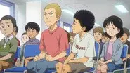 Rocket Road still