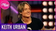 Keith Urban, Cristin Milioti still