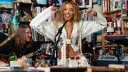 Tinashe still