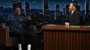 Jerrod Carmichael, James Hong, The Black Keys still