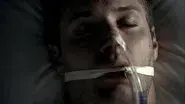 In My Time of Dying still