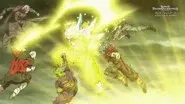 The Ultimate Godslayer! Hearts is Born! still