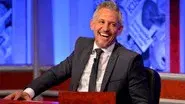 Gary Lineker, Ross Noble, Samira Ahmed still