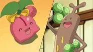 Battling a Cute Drama! still