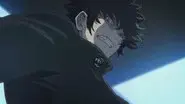 Secret Plan still