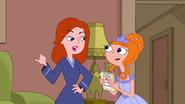 Candace's Big Day still