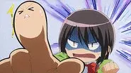 The Secret of Takumi Usui Approaches! still
