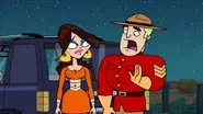 Royal Canadian Groping Pariah still