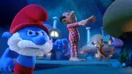Smurf Racers still
