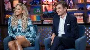 Gina Kirschenheiter; Dr. Oz still
