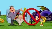 Much Ado About Wacky still