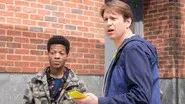 Barking still