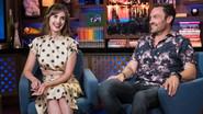 Alison Brie & Brian Austin Green still
