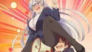 Spooky Scary Sensei still