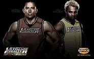 Team GSP vs Team Koscheck Finale still