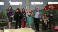Lunchtime! The Musical still