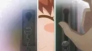 The Child Who Is So Close Yet So Far Away still